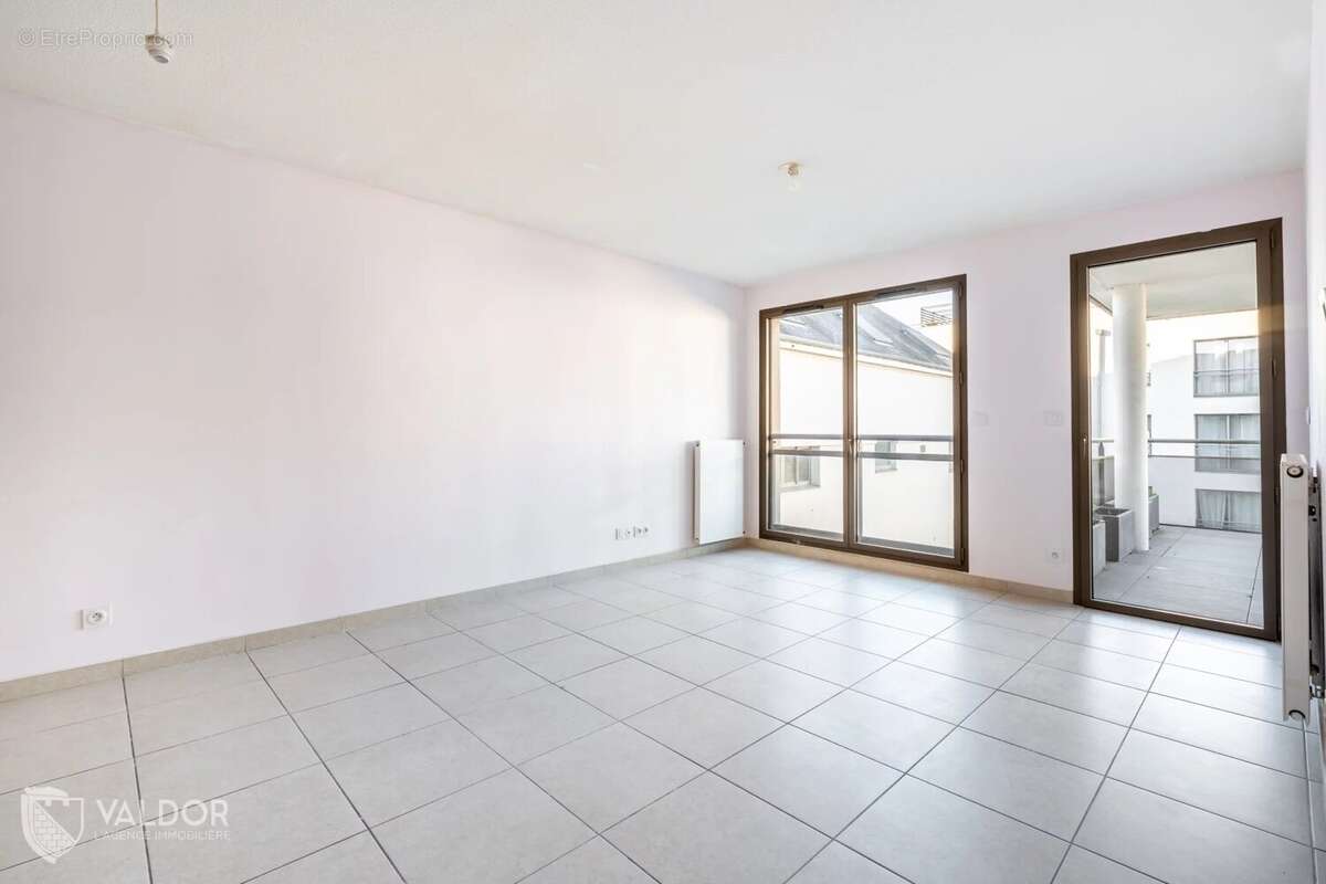 Appartement à VILLEFRANCHE-SUR-SAONE