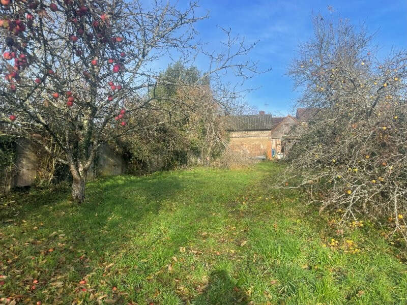 Maison à LA BAZOCHE-GOUET