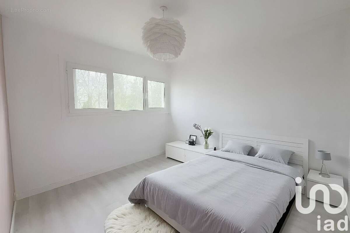 Photo 5 - Appartement à YERRES