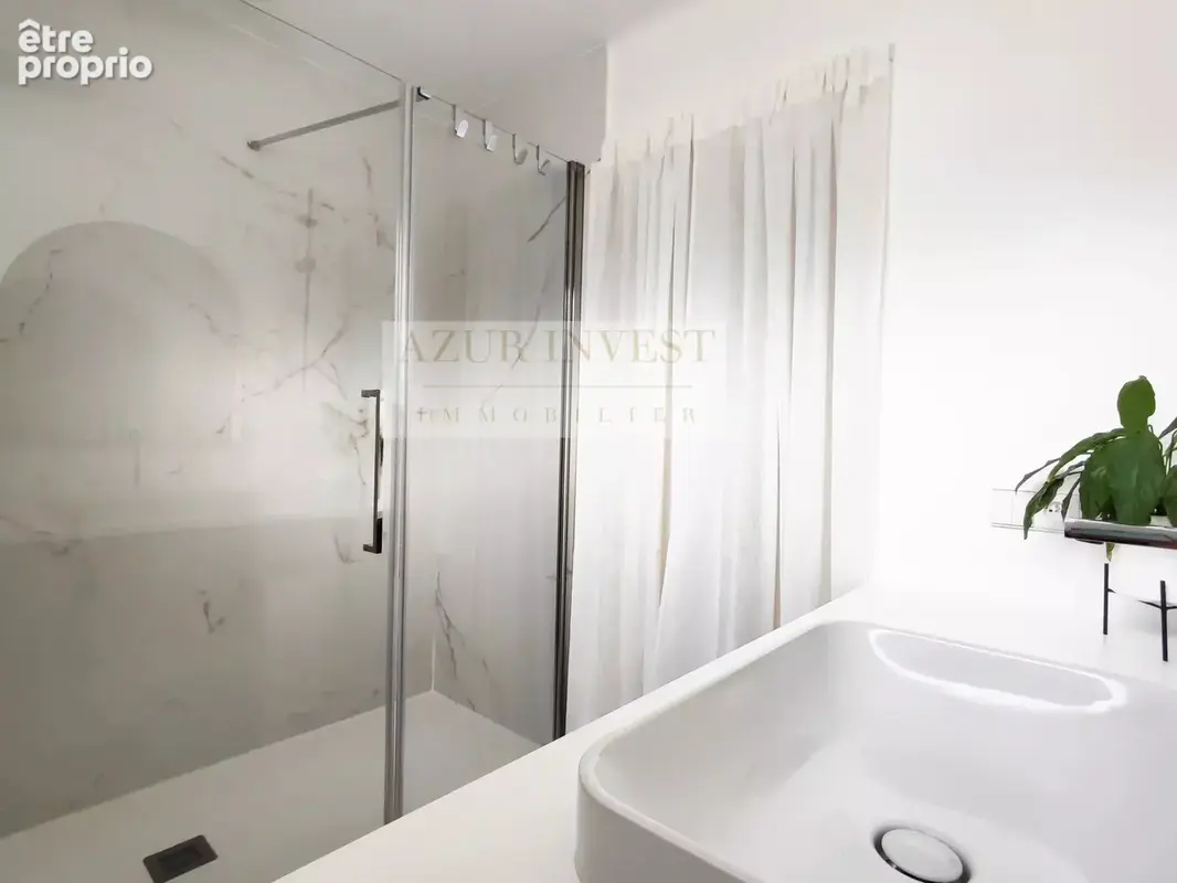Vente appartement 4 pieces menton - photo 17