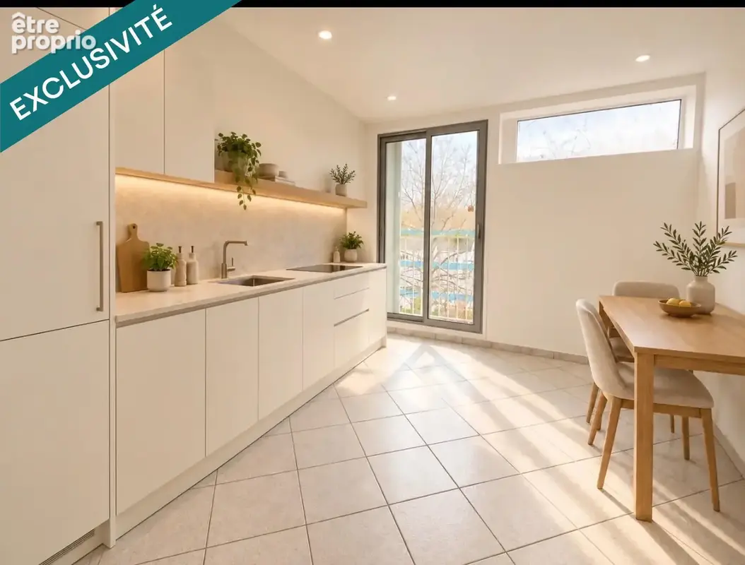 Photo 1 - Appartement à SUCY-EN-BRIE