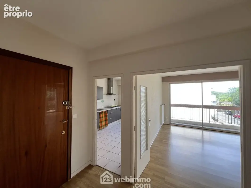 Appartement 4 pièces 84 m² à vendre à Lannion (22300) - photo 26