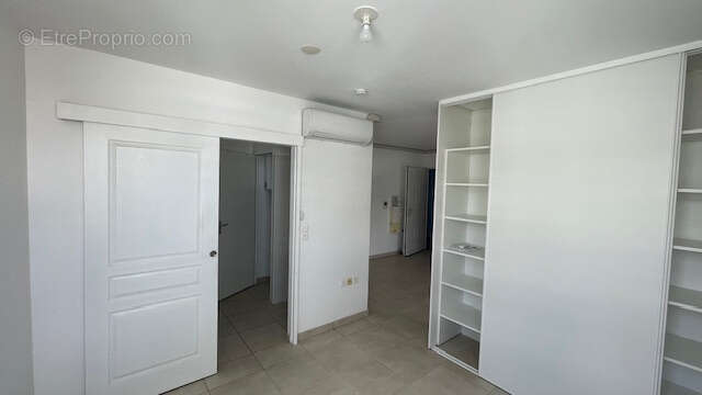 Appartement à SCHOELCHER