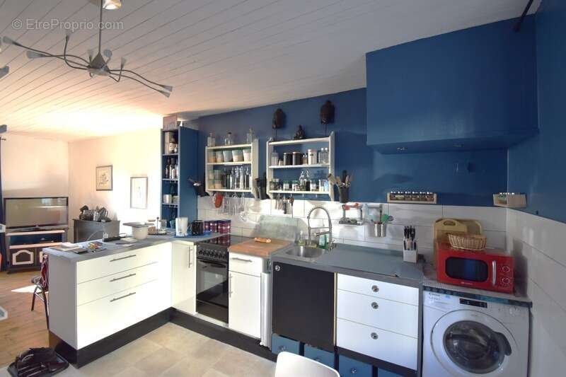 Appartement à TENCE