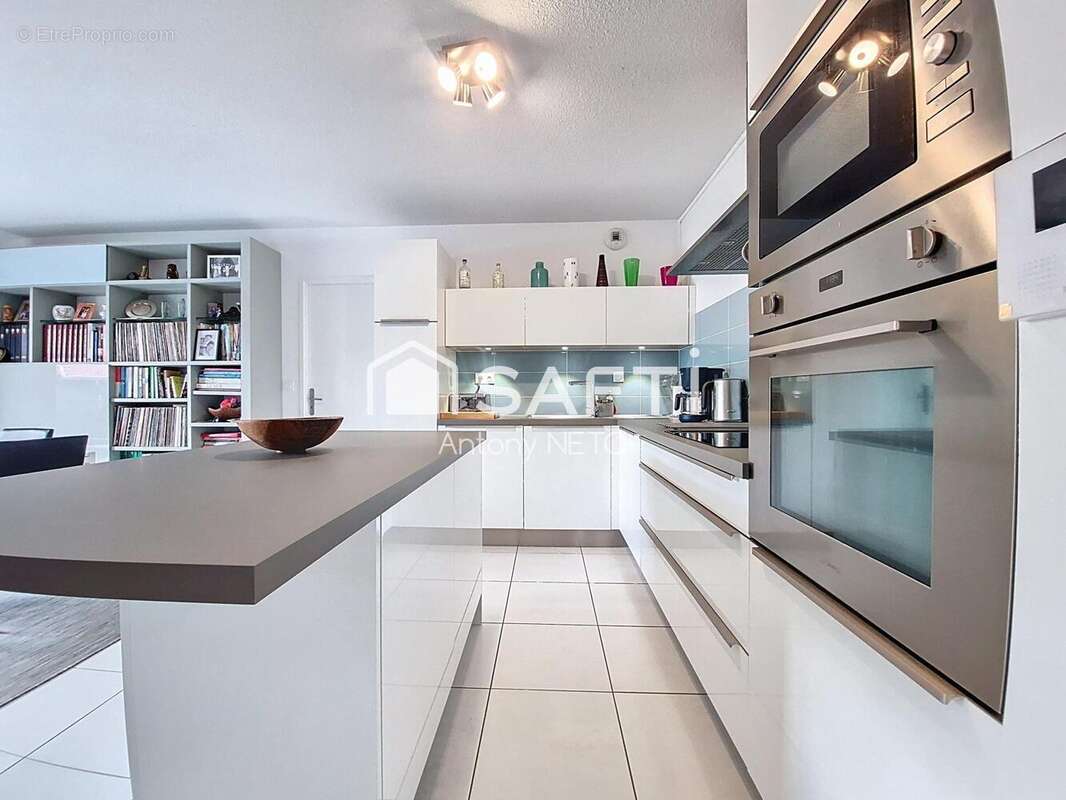 Photo 2 - Appartement à ARCACHON