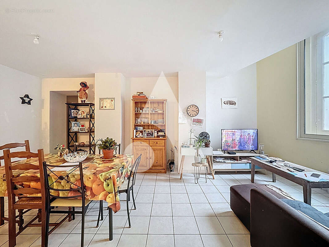 Appartement à ALBI