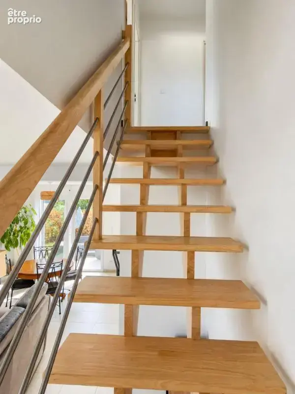 Maison contemporaine · 2 minutes de la plage et des commerces · Presqu'île de Rhuys - photo 10