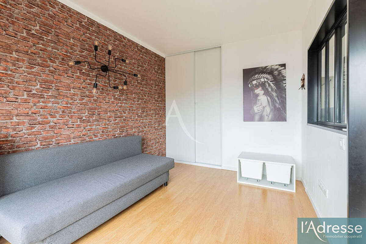 Appartement à ATHIS-MONS