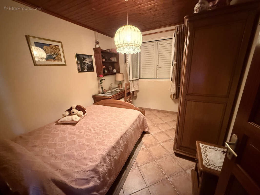 Maison à SALAZIE