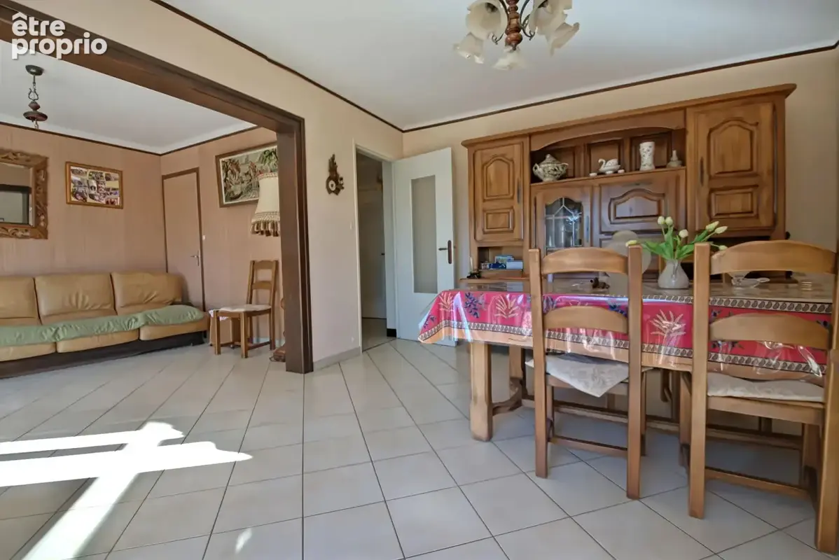 Maison 137m² à chazay-d'azergues - photo 7