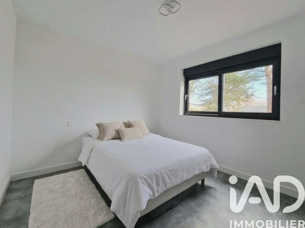 Photo 7 - Maison à SAINT-GILDAS-DES-BOIS