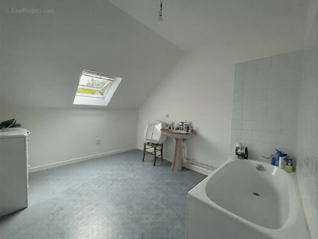 Maison à NORT-SUR-ERDRE