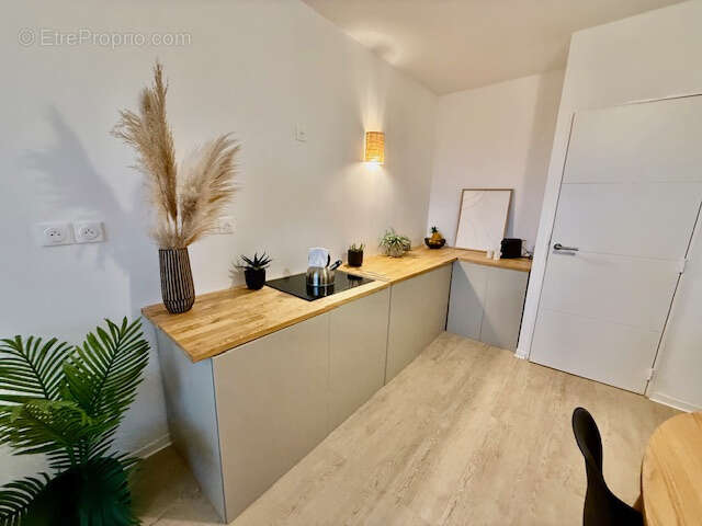 Appartement à NIMES