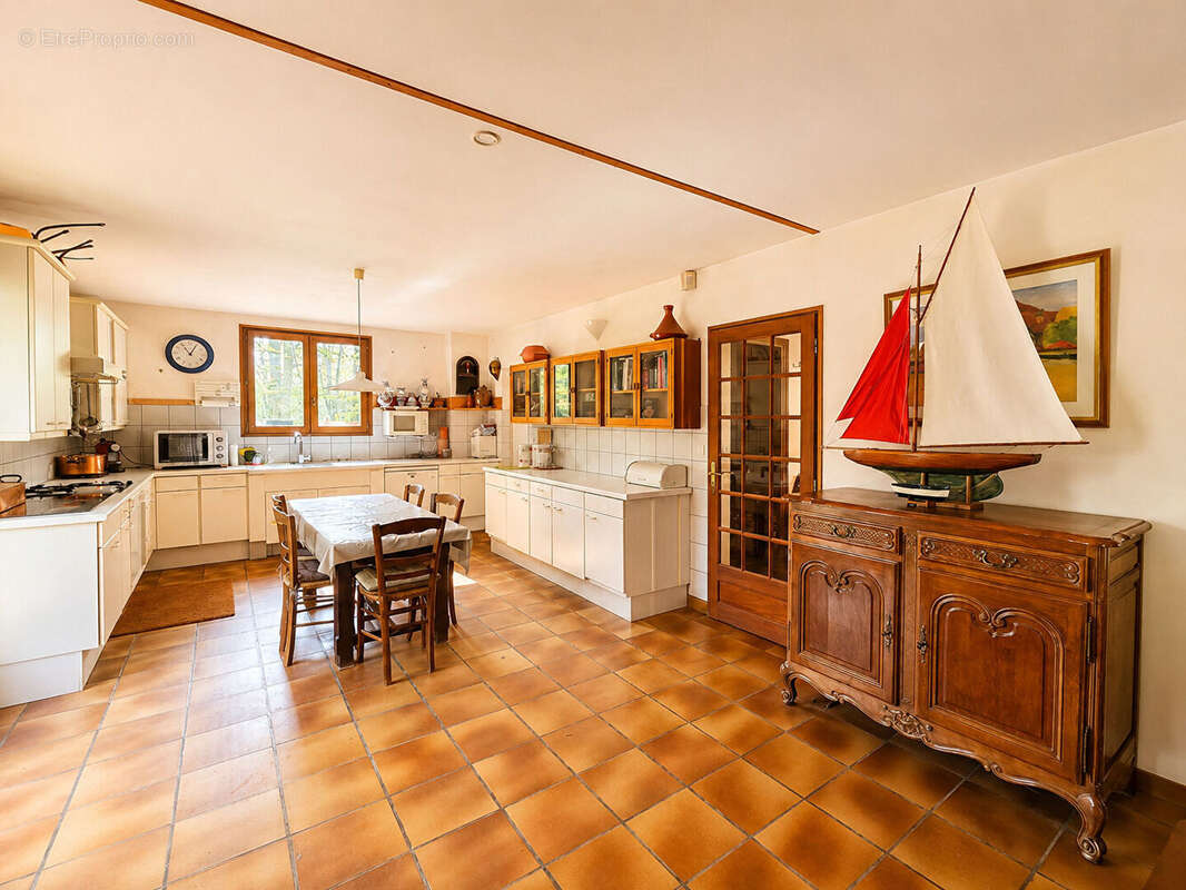 Maison à MAINTENON