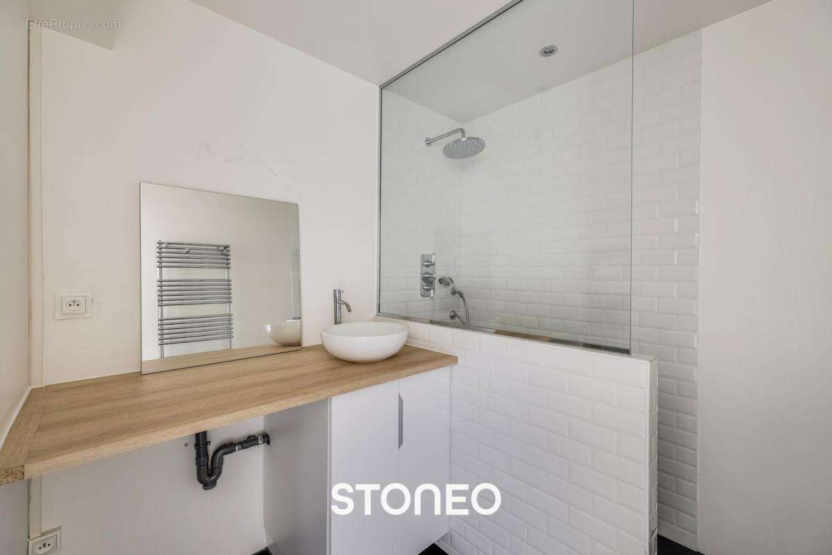 Appartement à SCEAUX