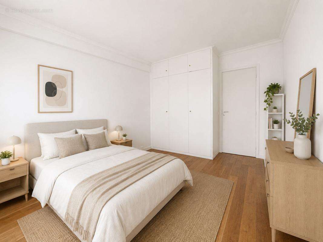 Appartement - photo 3