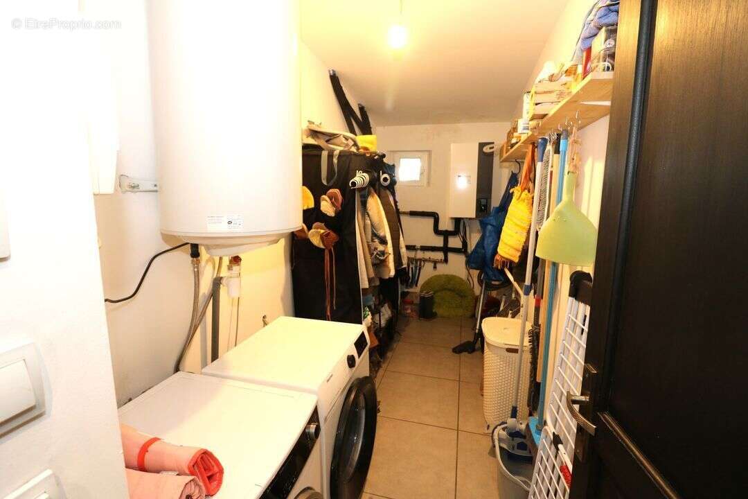 Maison à CASTELJALOUX