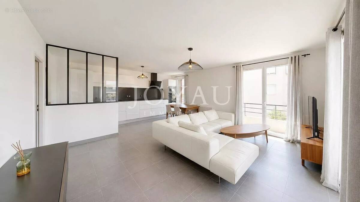 Appartement à BLAGNAC