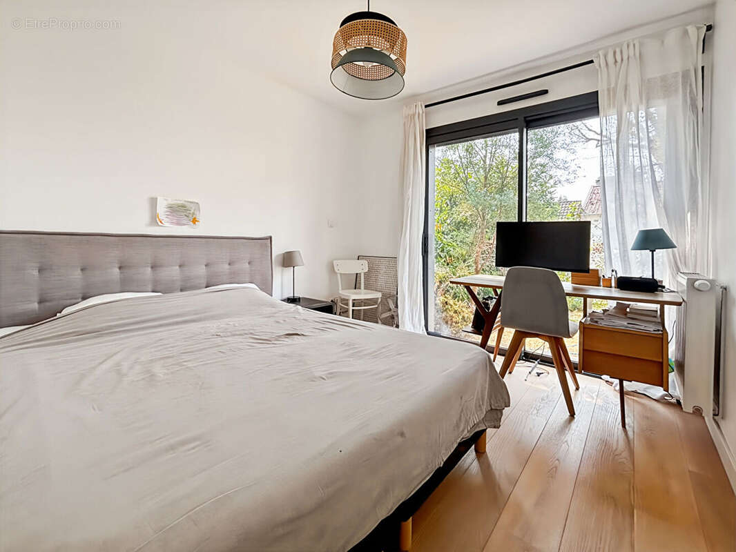 Maison 107m² à verrières-le-buisson - photo 7