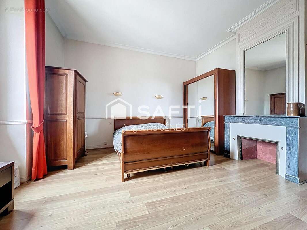 Photo 6 - Maison à BLAYE