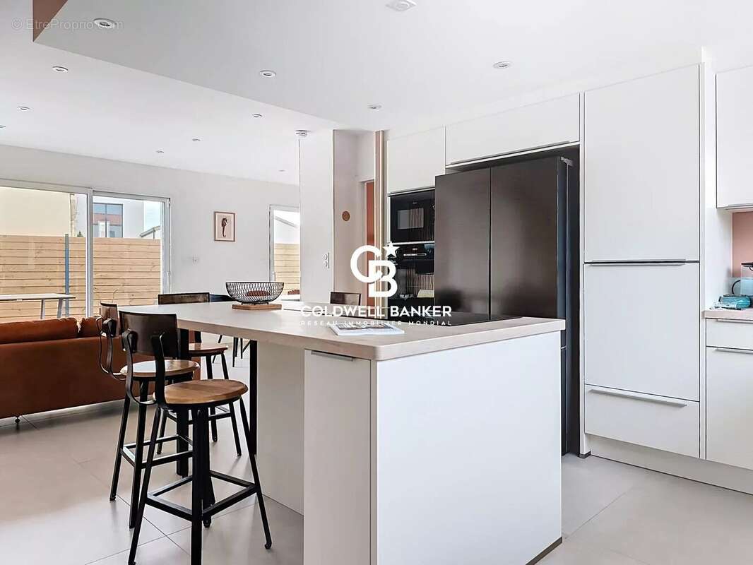 Maison à L'ILE-D'OLONNE