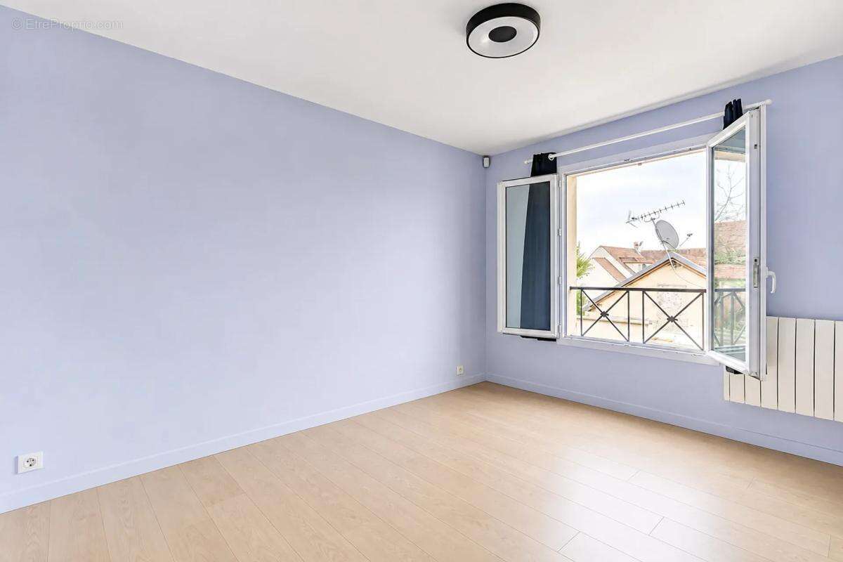 Maison lumineuse et spacieuse à Montmagny - photo 14