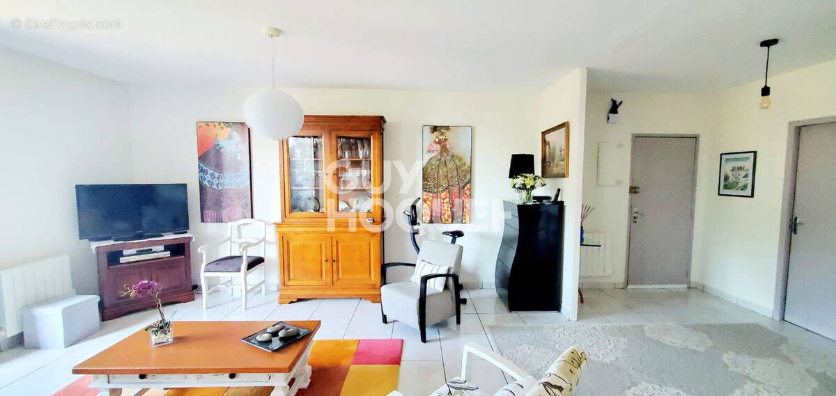 Appartement à SOUSTONS