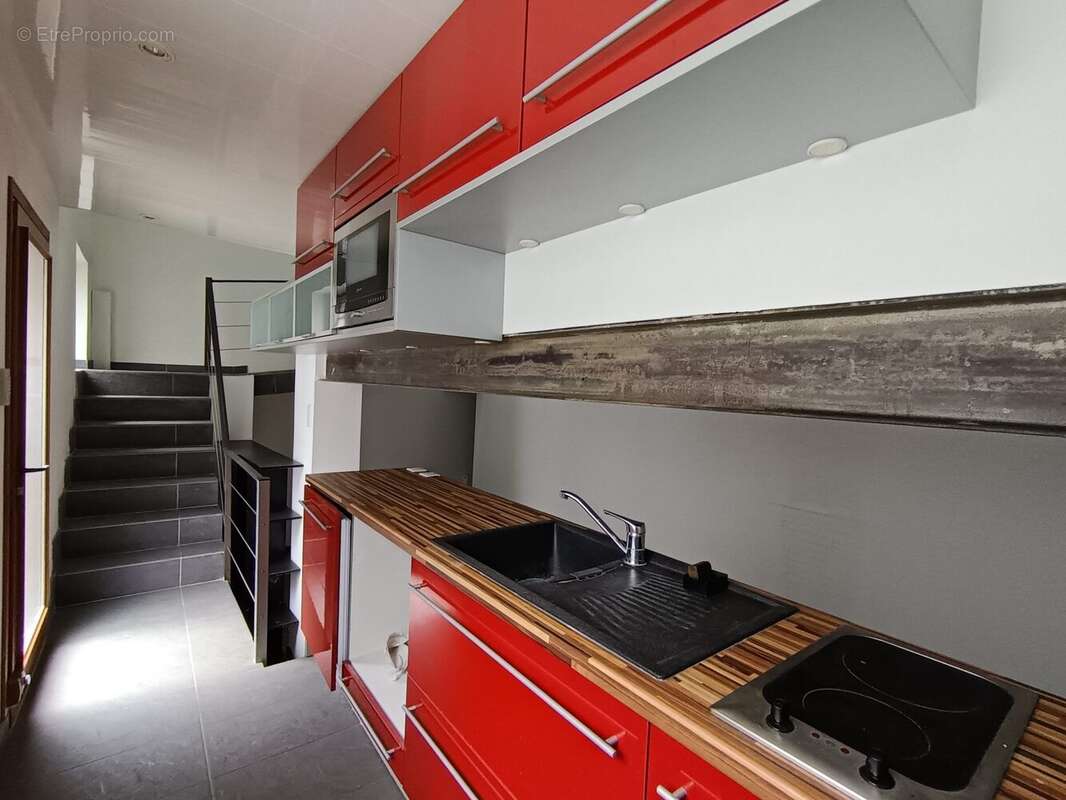 Maison 180 m² à Etretat  - photo 2