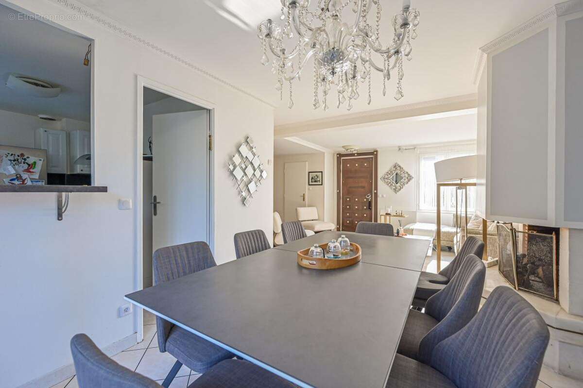 Maison À Vendre - photo 13