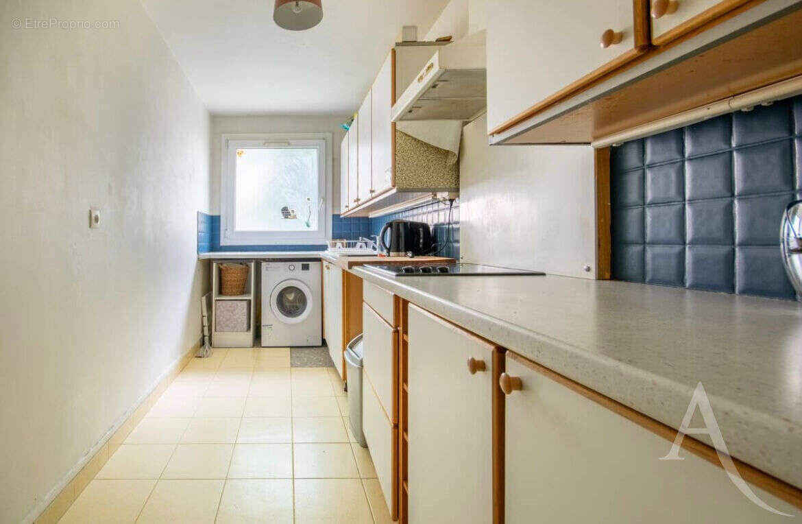 Appartement à MONTREUIL