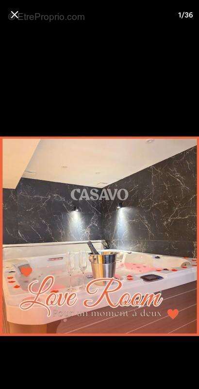 Appartement à SAINT-BRIEUC