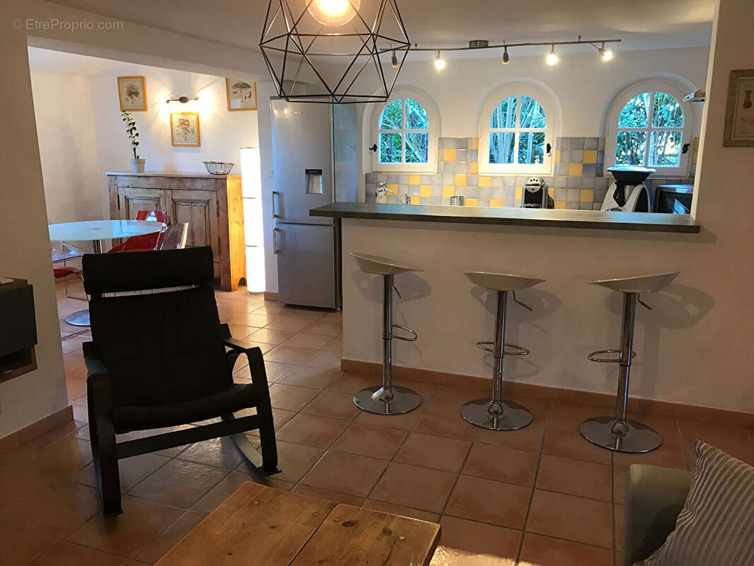 Demeure de Prestige 585m² à le val - photo 8