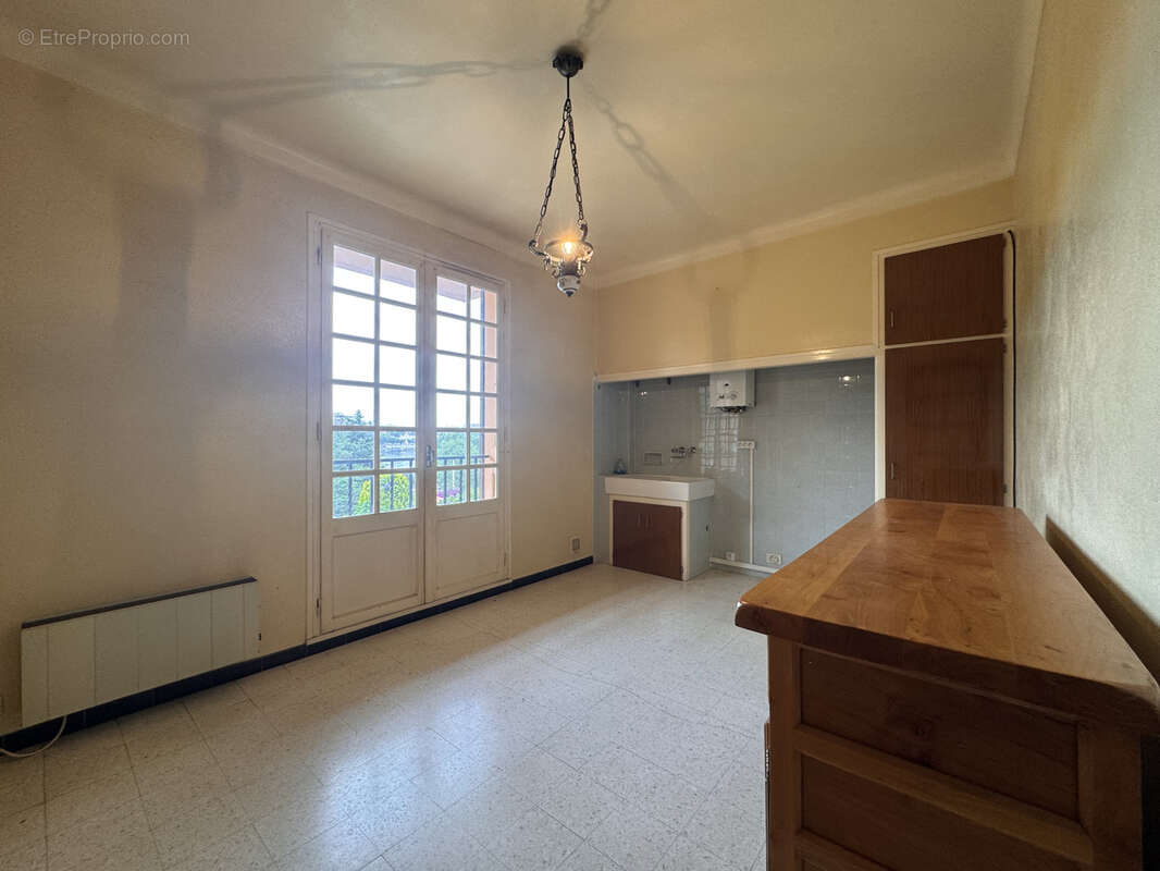 Maison à PORT-VENDRES