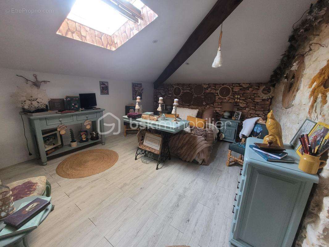 Maison de charme des années 40 au cœur de la ville - photo 20
