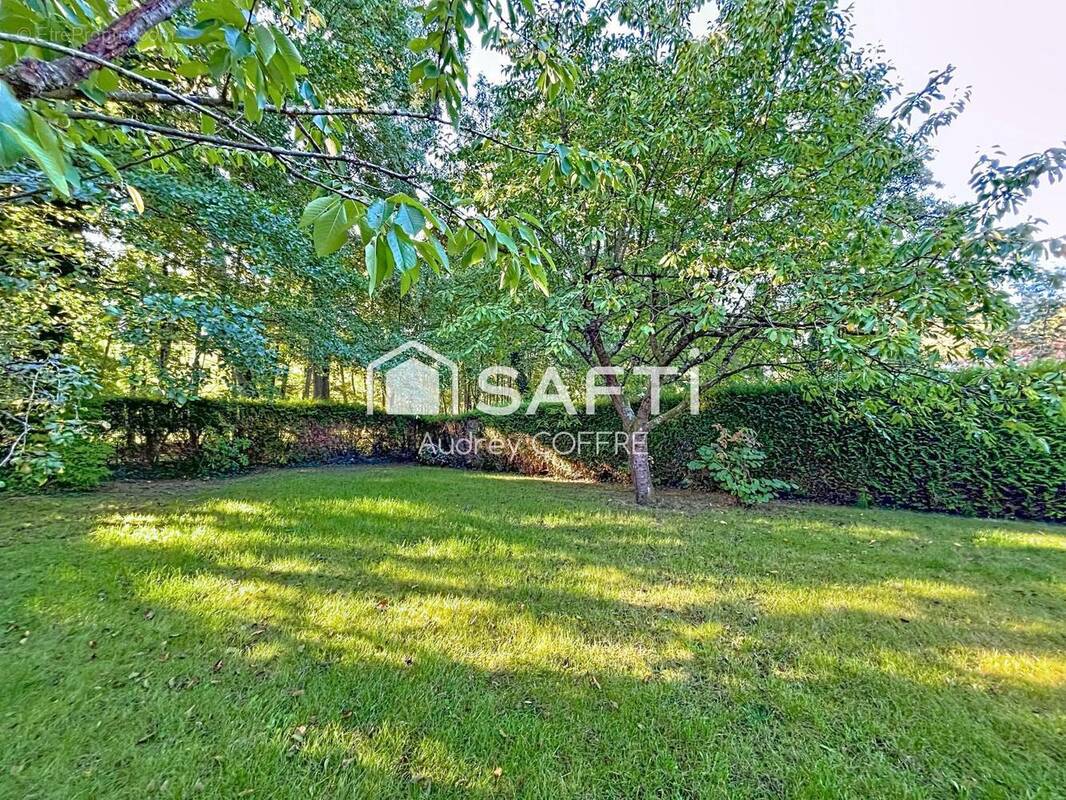 Photo 1 - Maison à LE TOUQUET-PARIS-PLAGE