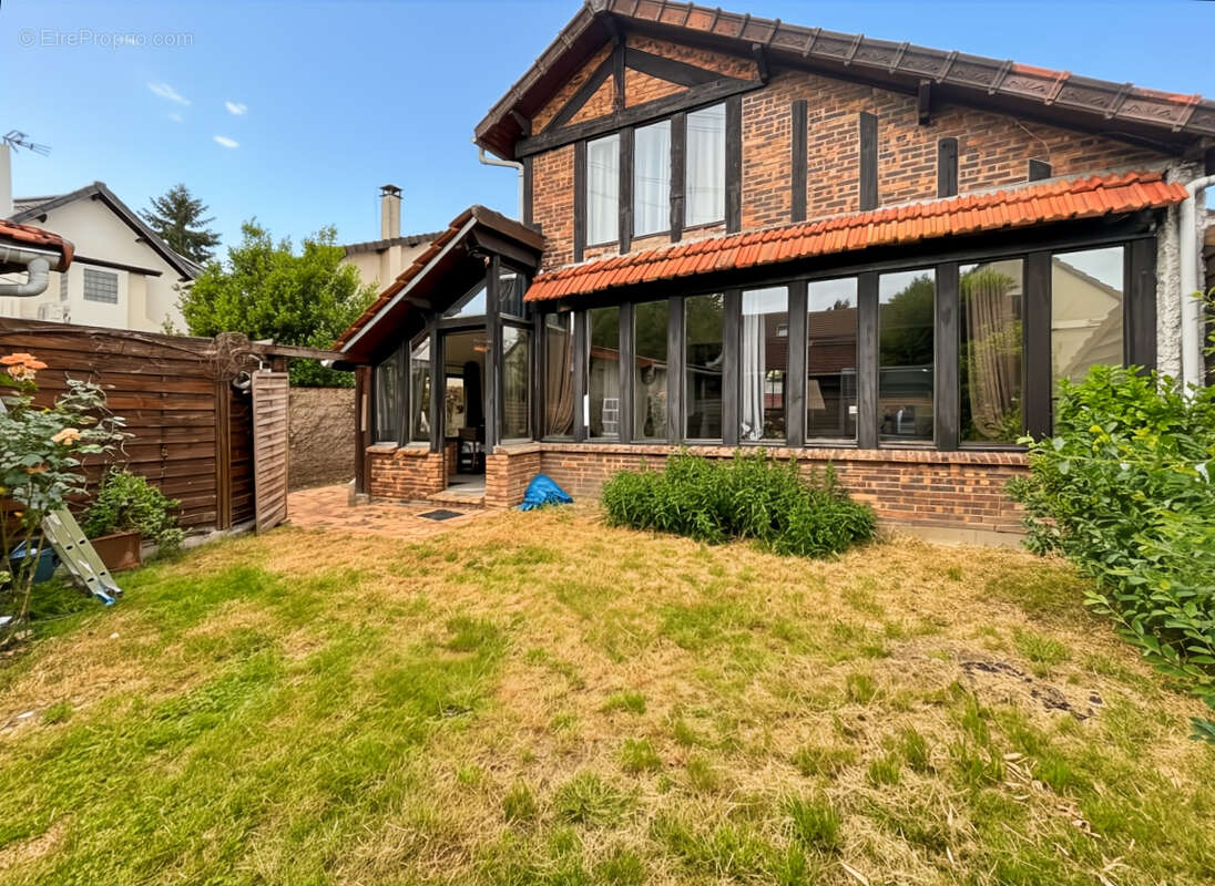 Maison à MASSY