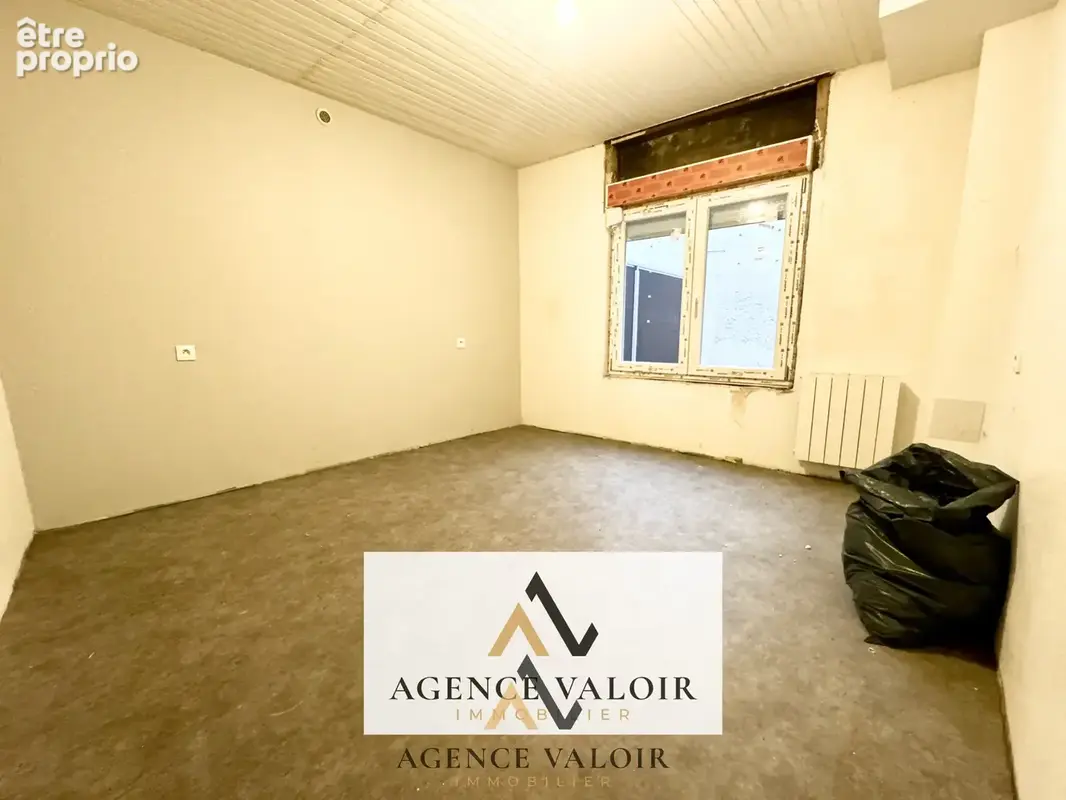 FORBACH - Maison 136m2 - 6 chambres - photo 6