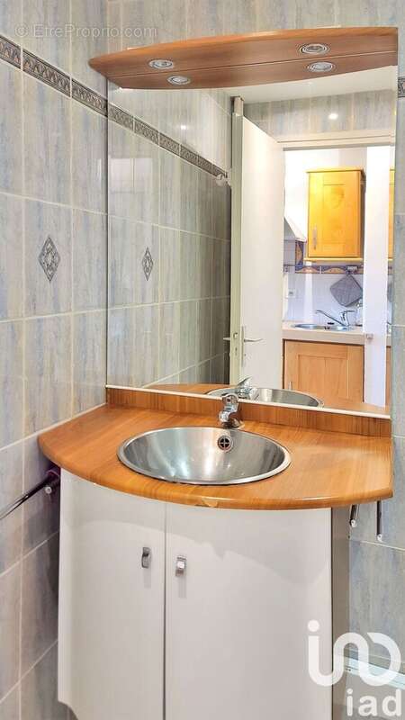 Photo 7 - Appartement à VILLARD-DE-LANS