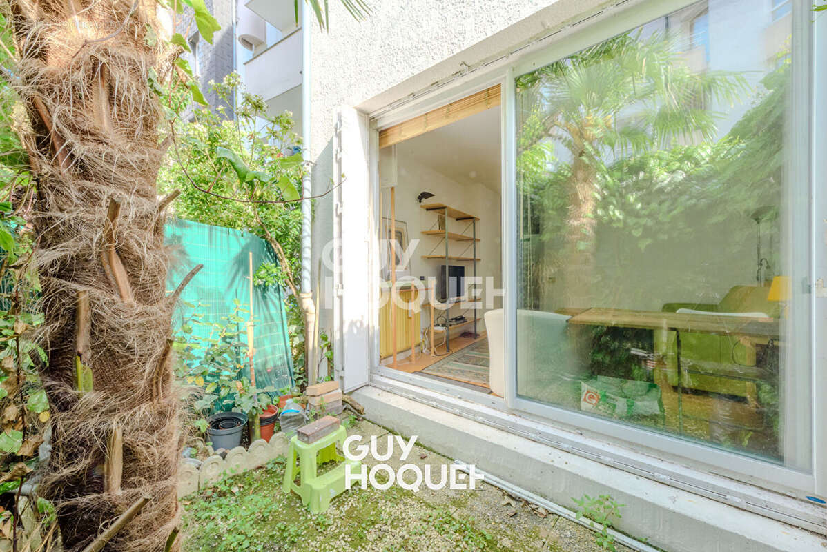 Appartement à PARIS-10E