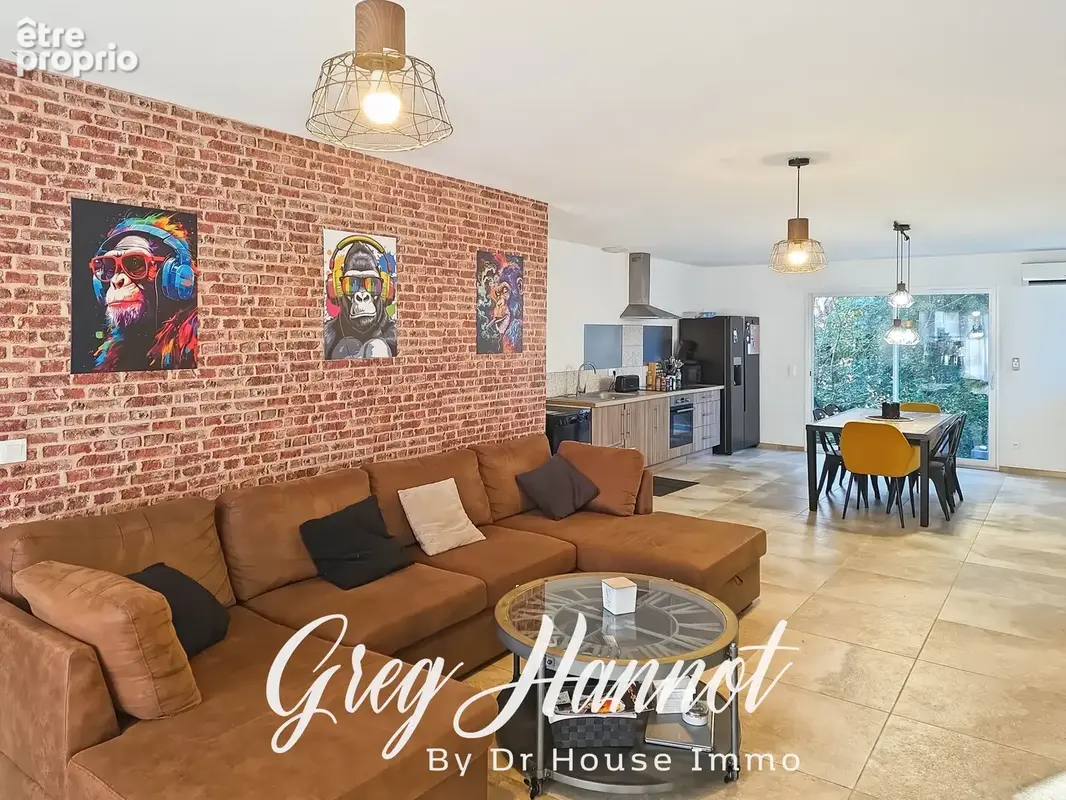 Maison 4 pièces 103 m² à vendre à Brignoles (83170) - photo 43
