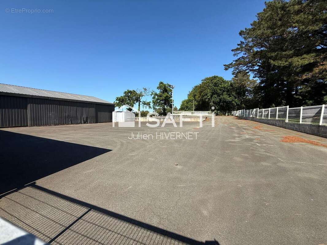 Photo 6 - Commerce à PLOURIN-LES-MORLAIX