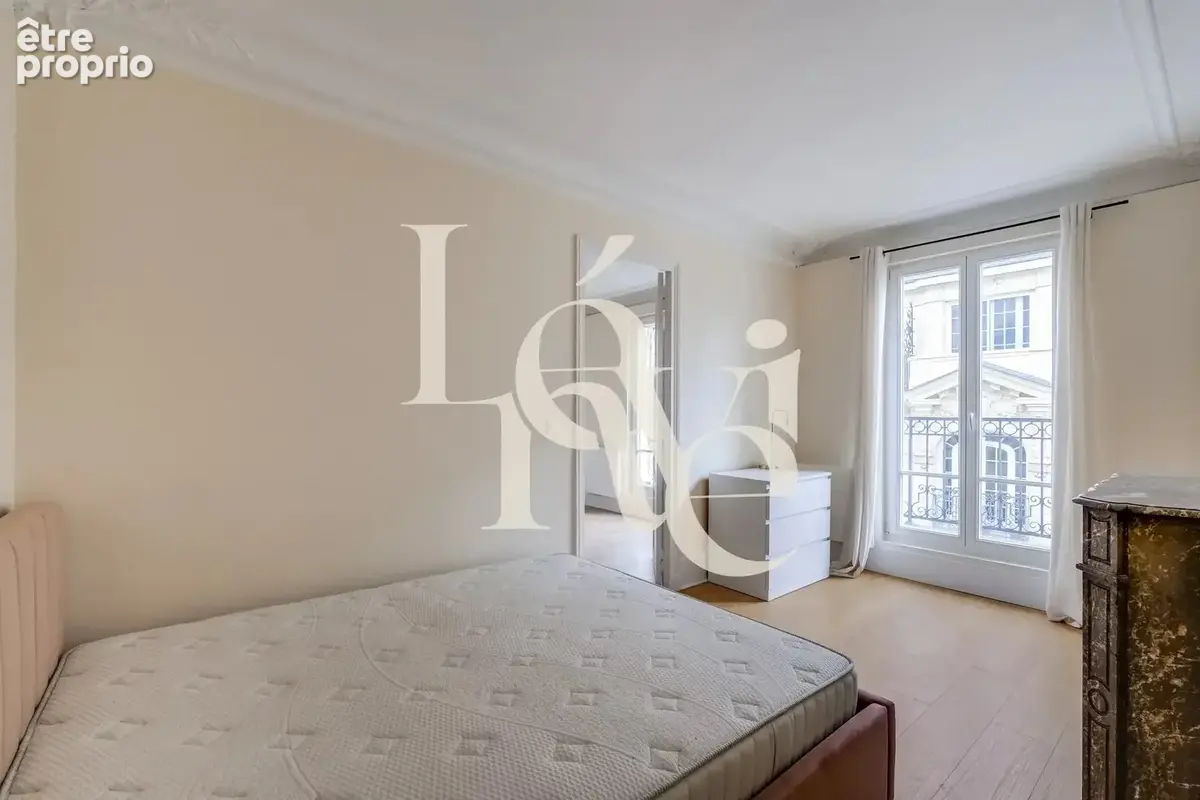 Appartement - 3 pièces - 58m2 - photo 4