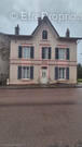 Maison à CHATEL-SUR-MOSELLE