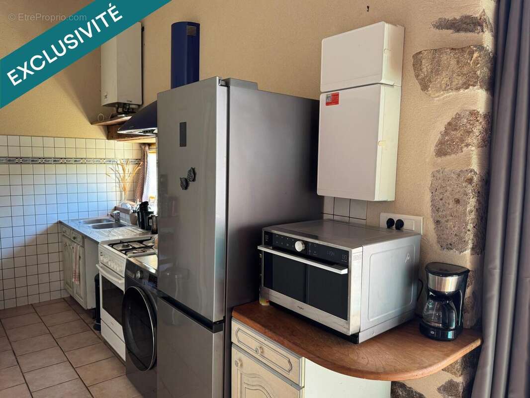 Maison 61 m² à Cheronnac  - photo 5