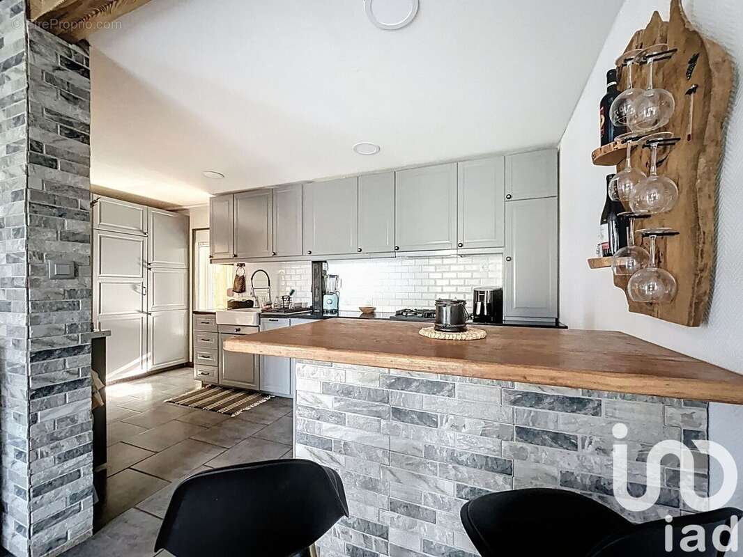 Photo 6 - Maison à NARGIS