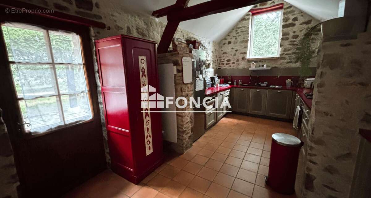 Maison dans écrin de verdure ! - photo 6