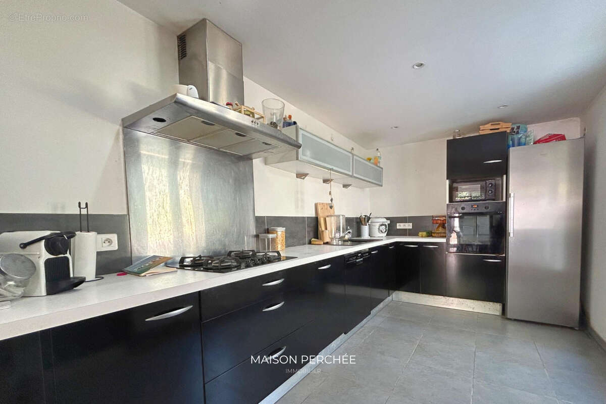 Trans en Provence maison de 167 m2 avec deux T4 indépendants - photo 4