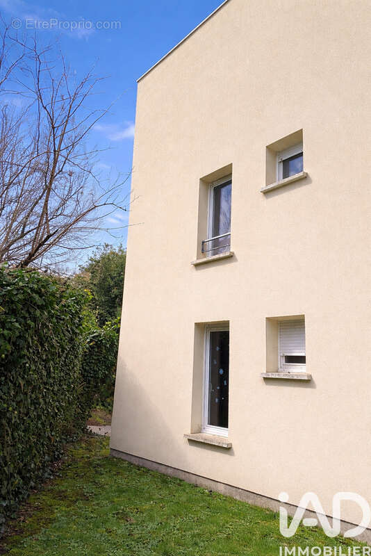 Photo 6 - Appartement à SAINT-SEURIN-SUR-L'ISLE