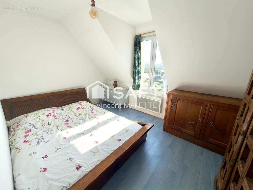 Photo 4 - Appartement à LAMORLAYE