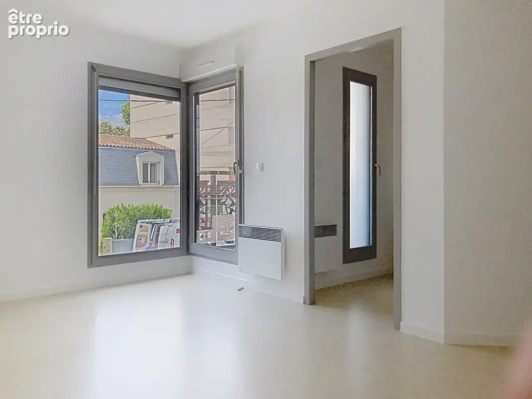 Maison en duplex - 104m² - Bordeaux Caudéran - photo 3